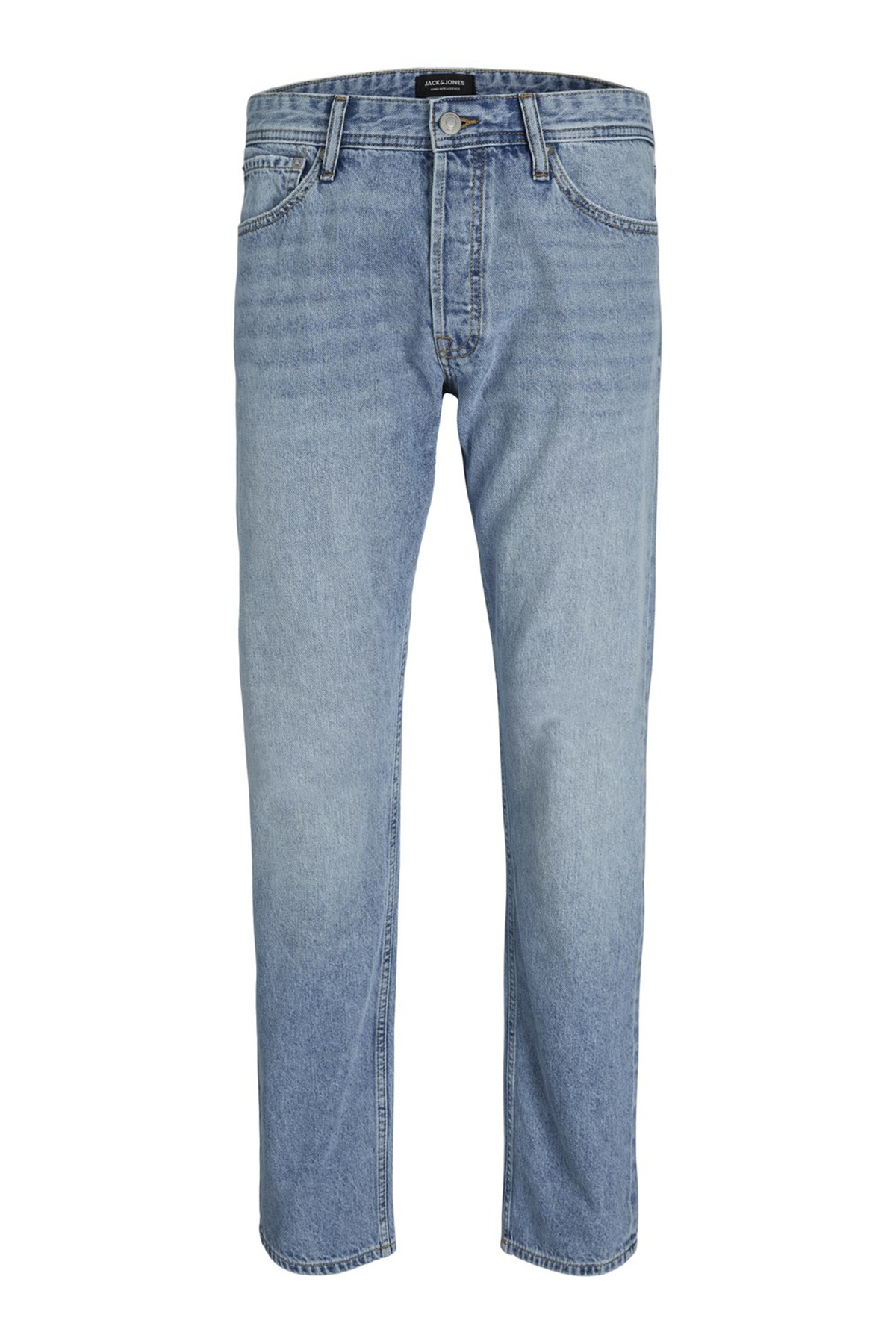 Jack & Jones Jjichrıs Jjorıgınal Mf 693 Noos Erkek Kot Pantolon 12237181