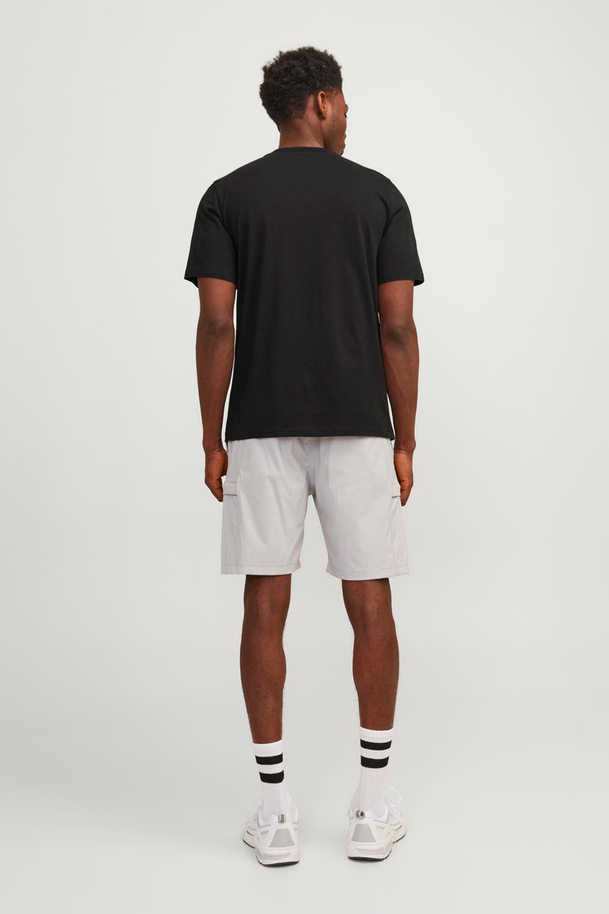 Jack & Jones Jcomap Summer Logo Erkek Tişört 12257908