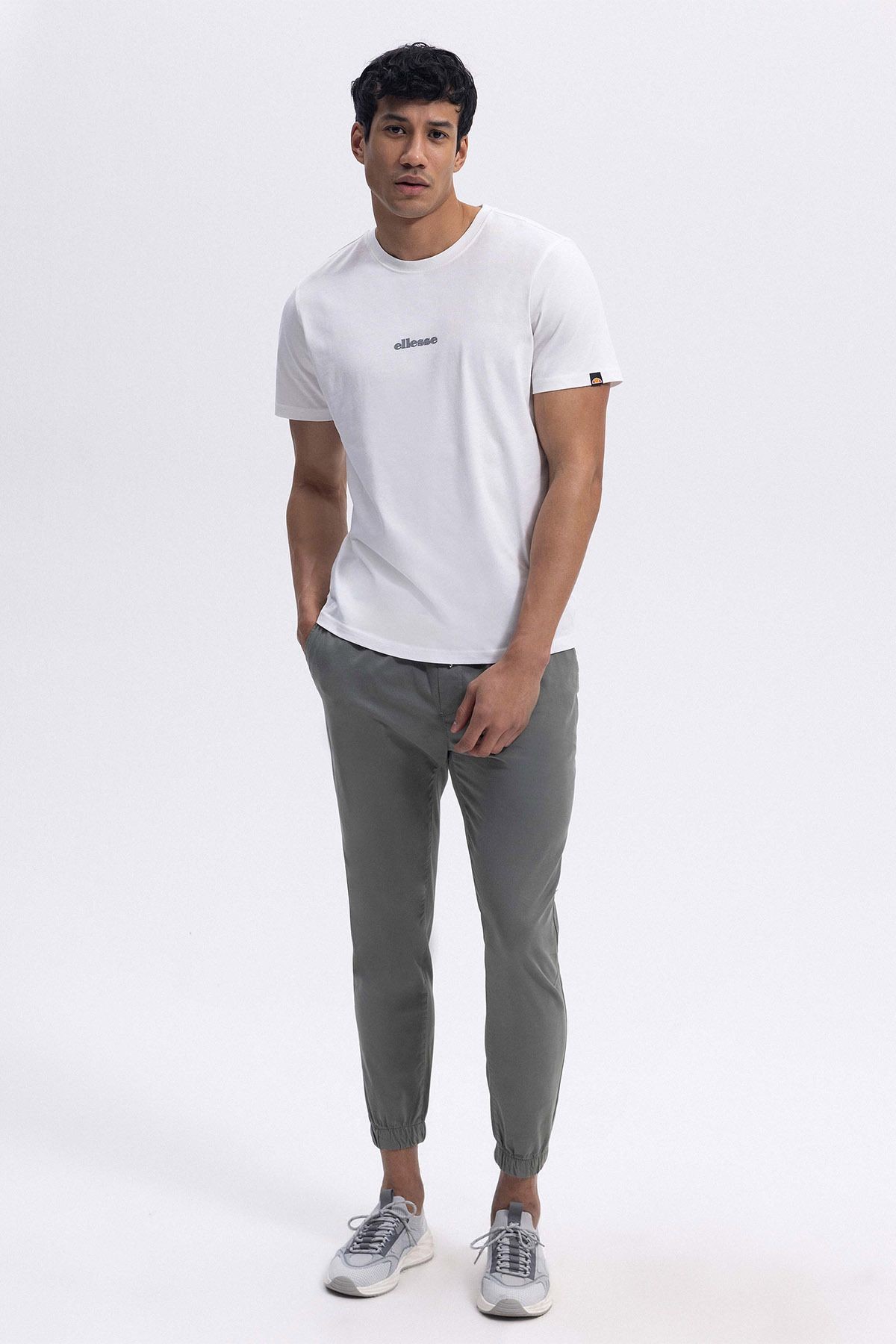 Ellesse Erkek Tişört EM462-OF