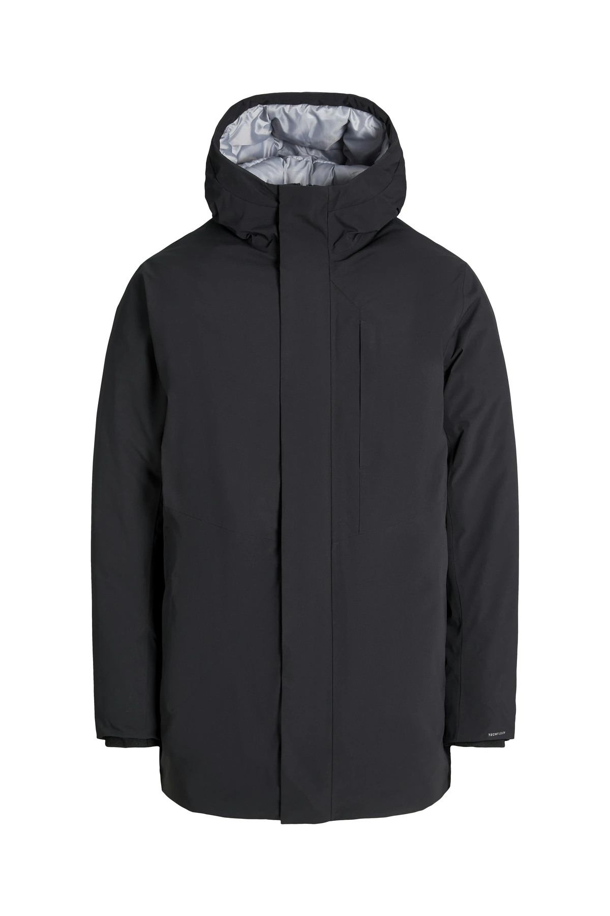 Jack & Jones Jjekeen Parka Erkek Su Geçirmez Parka 12278782