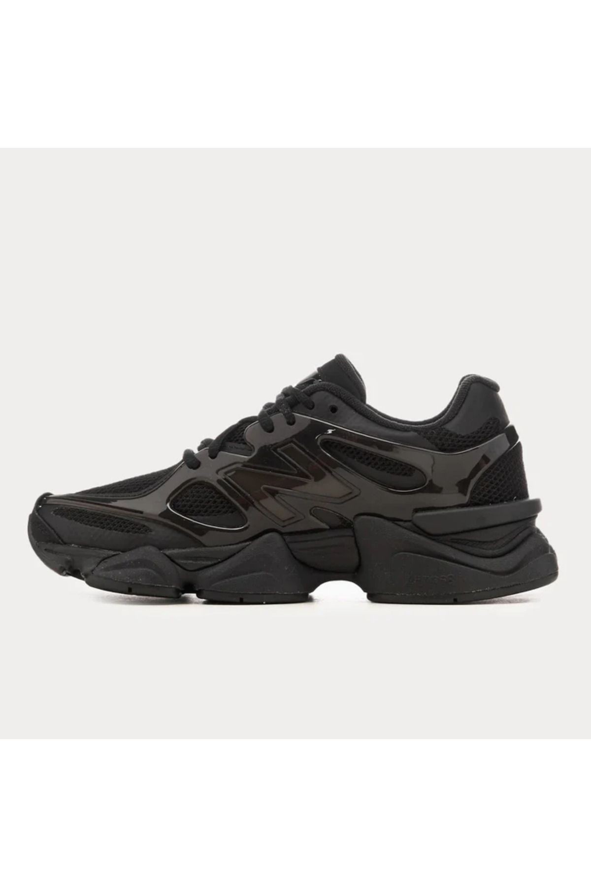 New Balance 9060 X Black Cat Sneaker