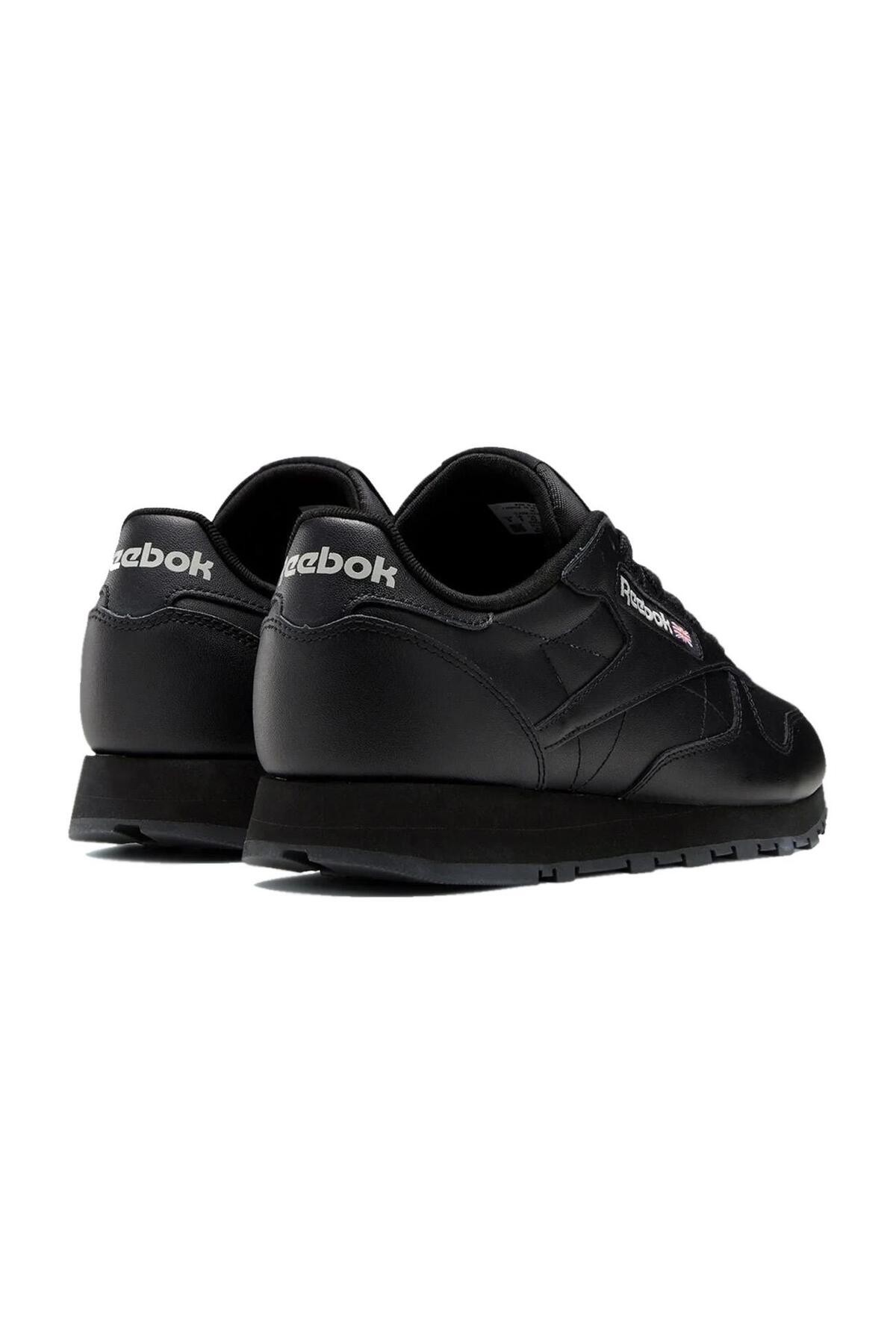 Reebok Classic Leather Spor Ayakkabı GY0955