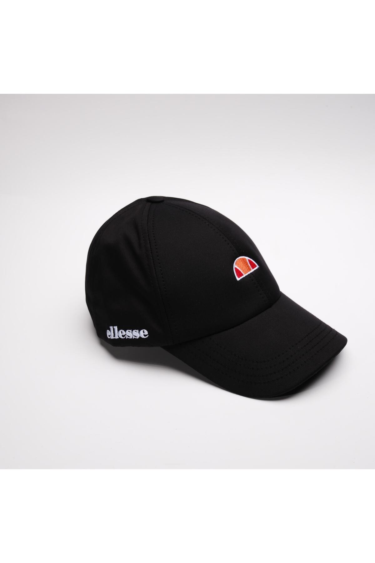 Ellesse Siyah Unisex Şapka EM195-BK