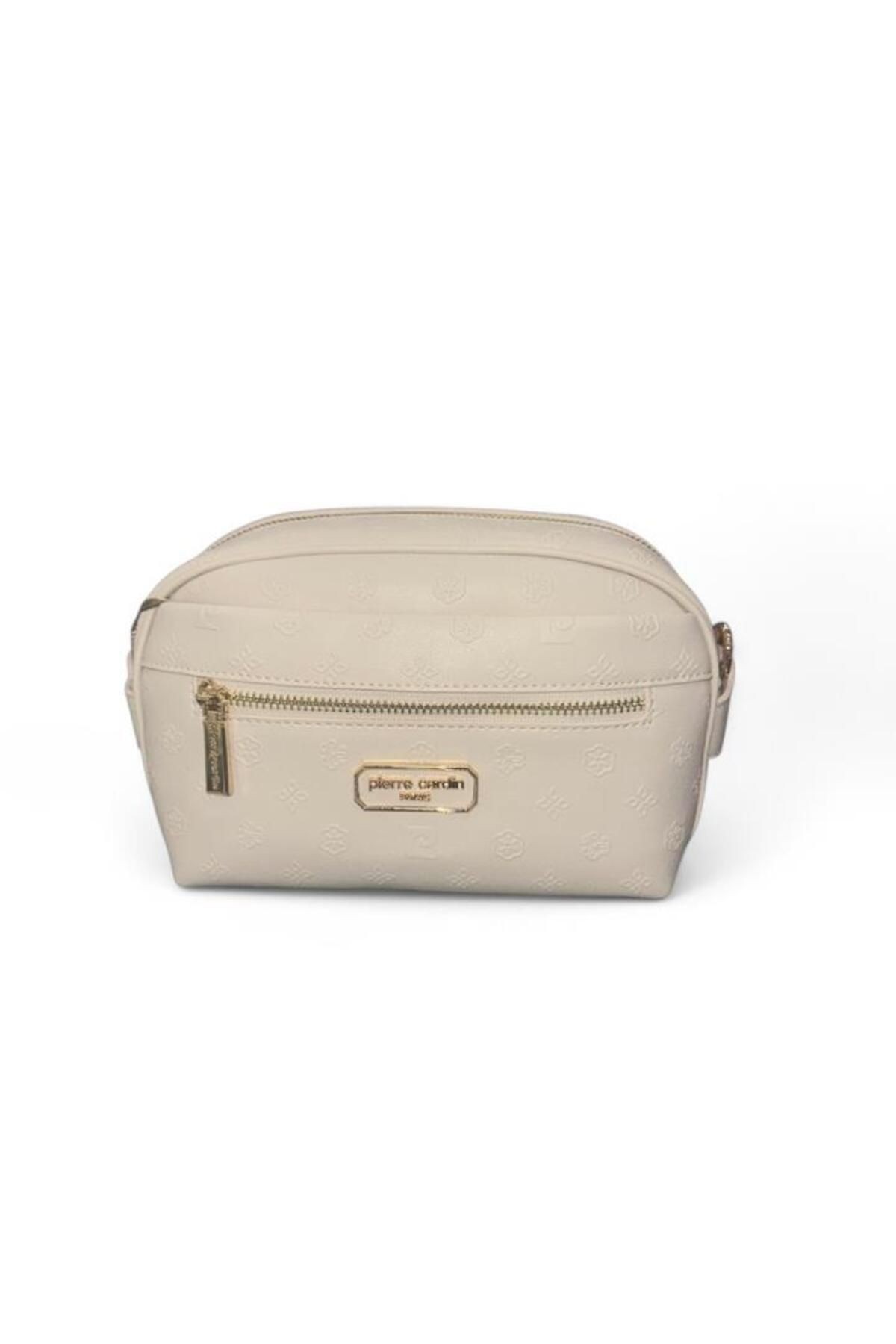 Pierre Cardin 05pc25y900-p Vn Vanilya Kadın Çanta