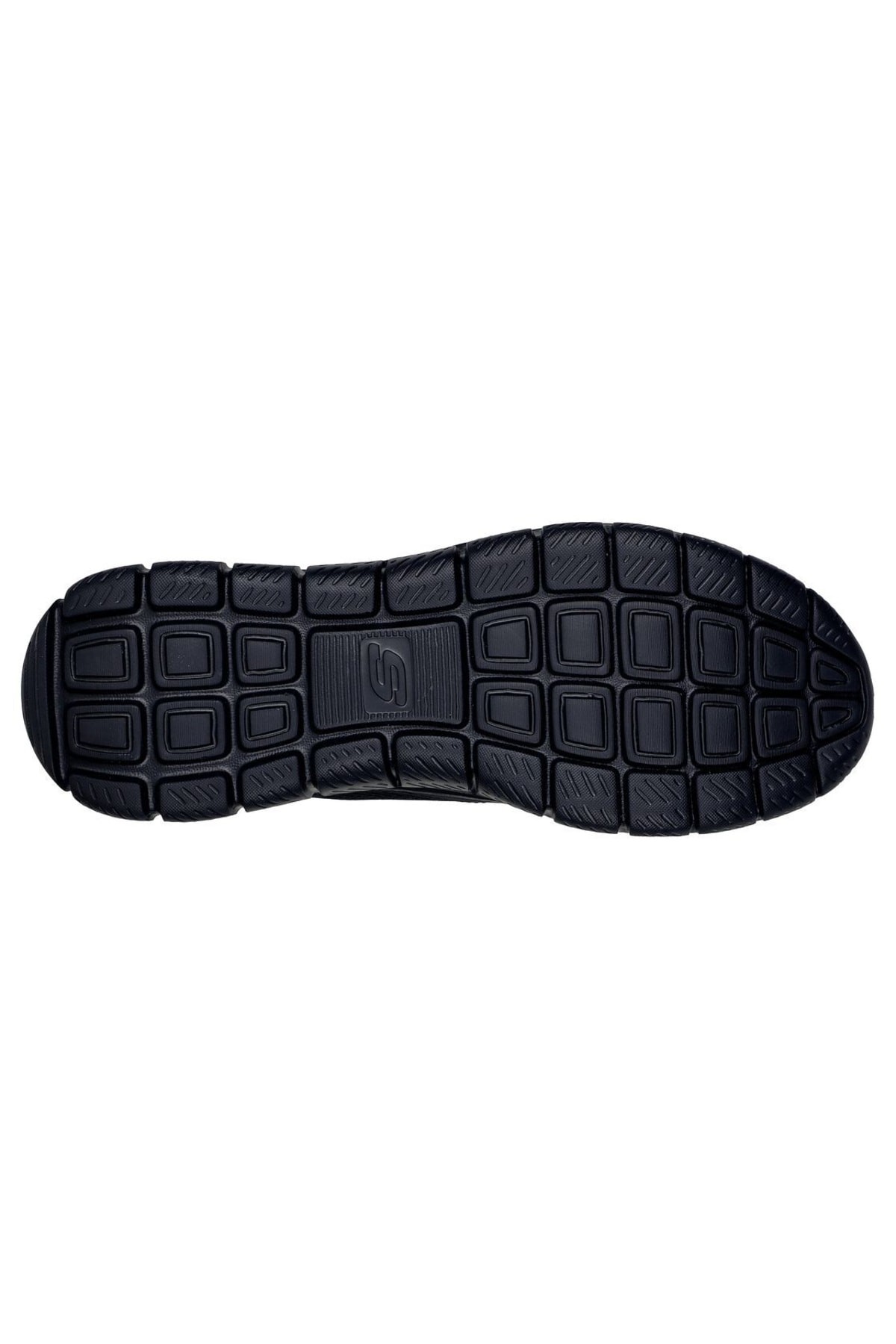 Skechers Track Syntac Erkek Ayakkabı 232398-BBK