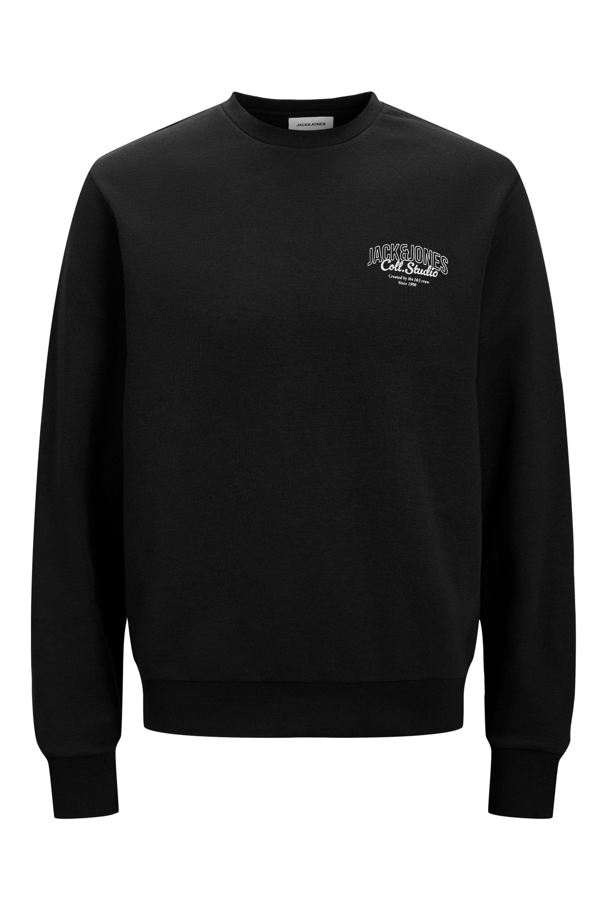 Jack & Jones Jjmakoto Erkek Sweatshirt 12278601