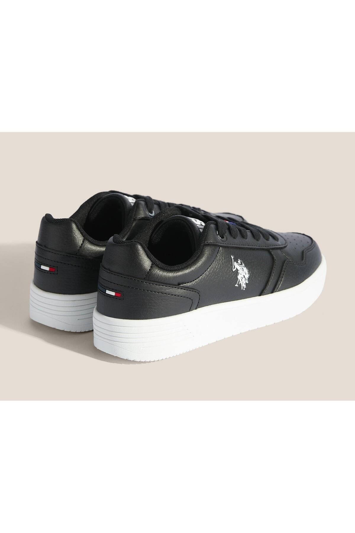 U.S. Polo Assn. Coster 5PR Erkek Sneaker Ayakkabı