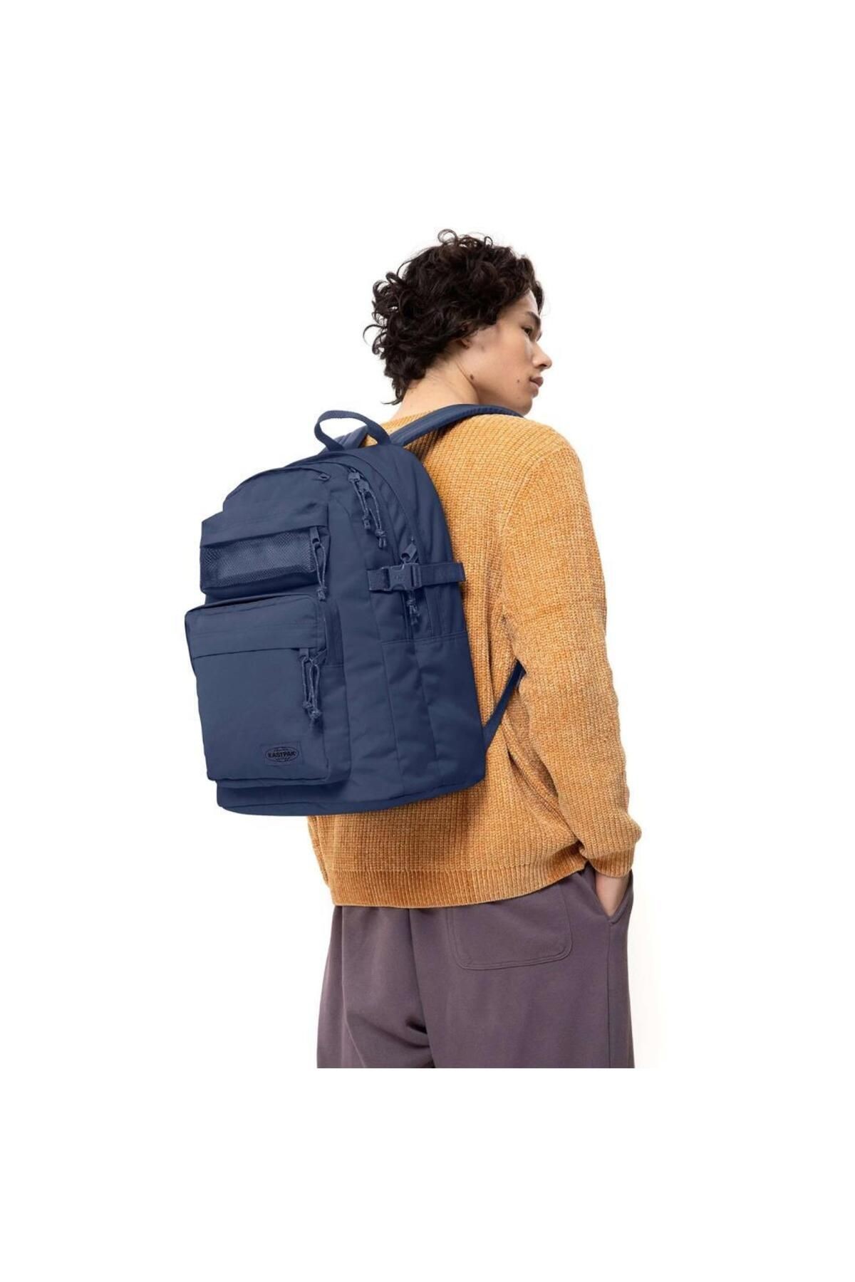 Eastpak 16 inç Laptop Sırt Çantası Double Pro Boat EK0A5BIT0O21