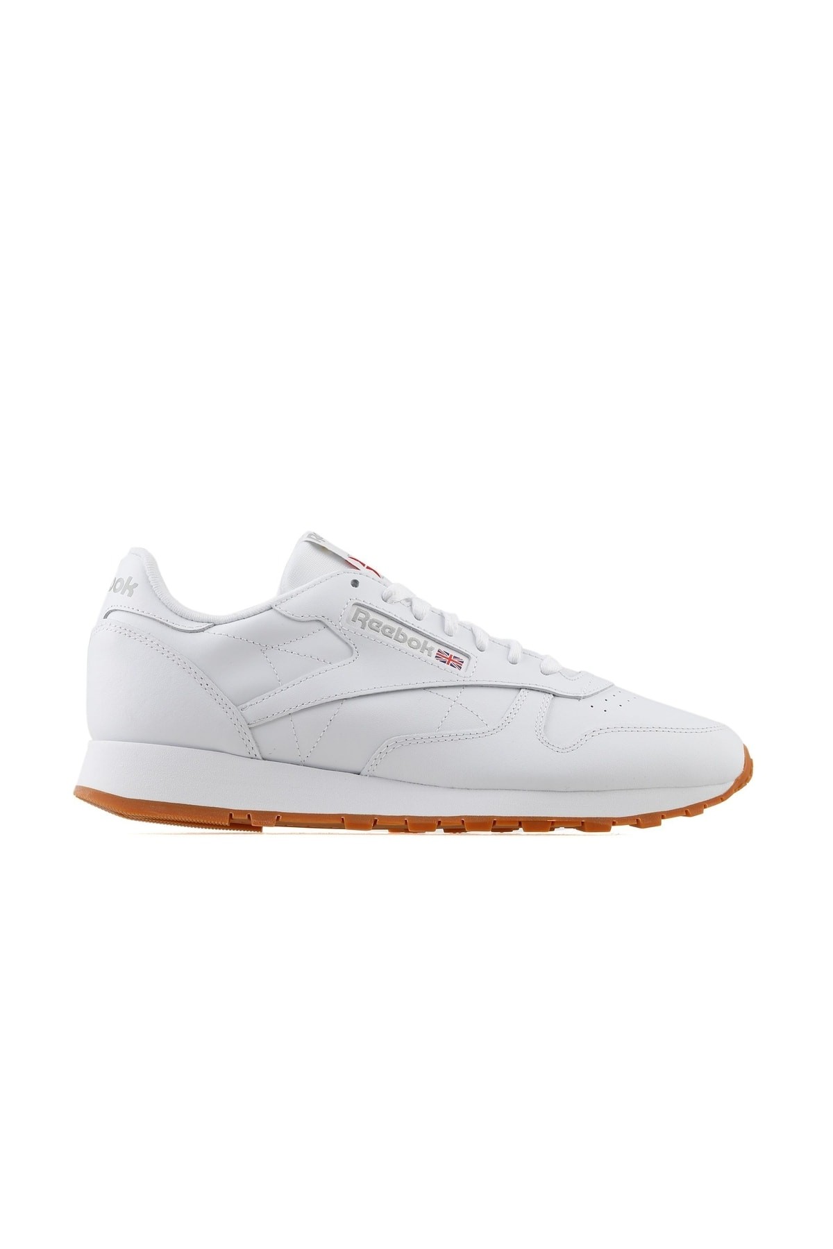 Reebok Classic Leather Erkek Günlük Ayakkabı GY0952