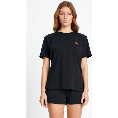Ellesse Kadın Tişört EF141-BK EF141-BK001