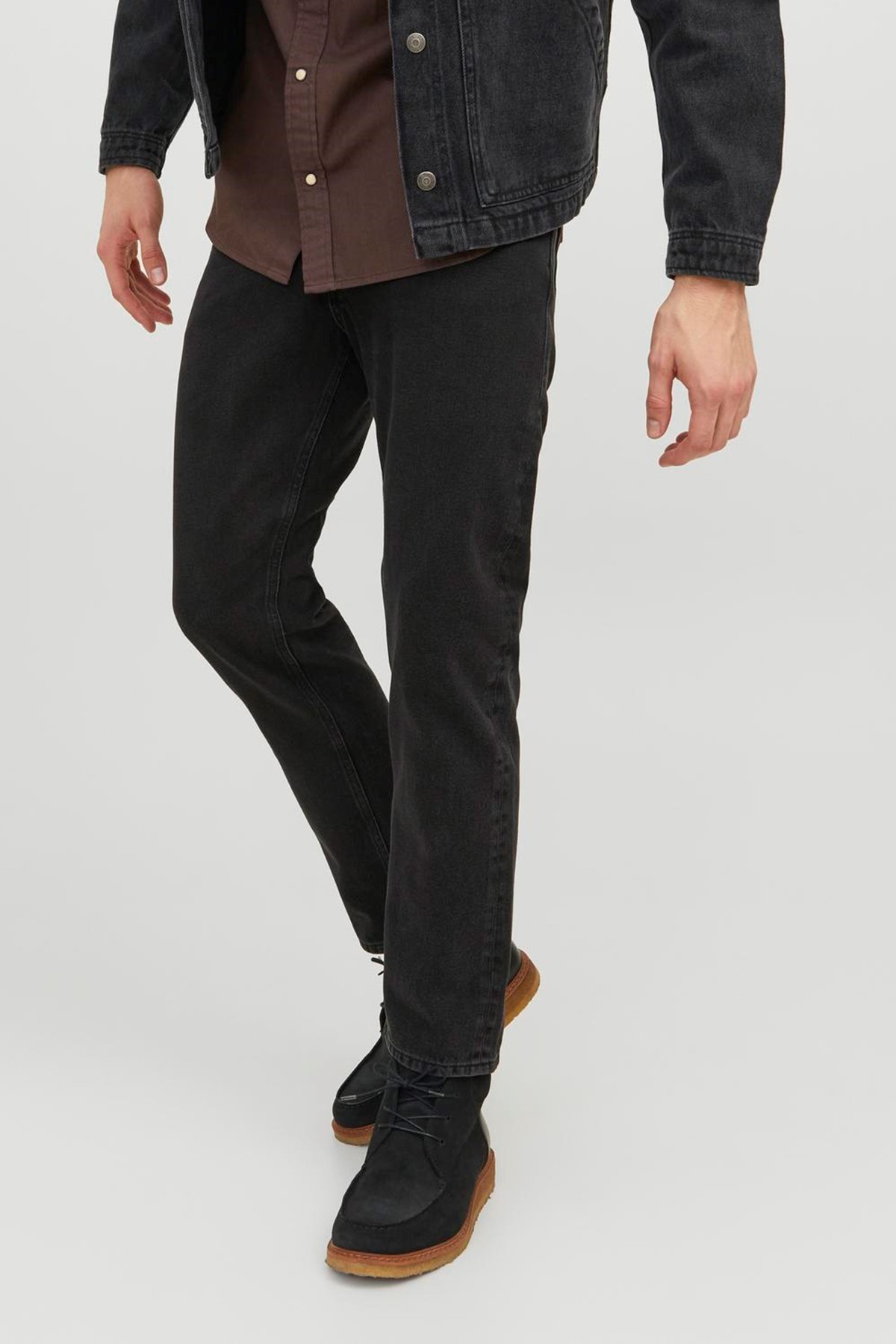 Jack & Jones Jjıchris Jjorignial Mf 912 Noos Erkek Kot Pantolon 12237392