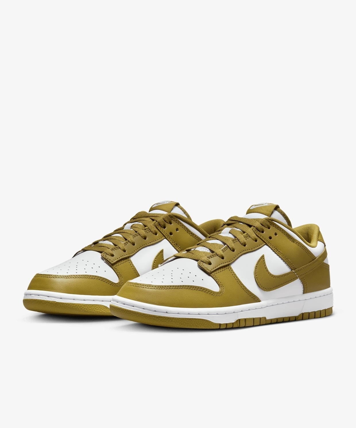 Nike Dunk Low Retro Erkek Sneaker DV0833-105