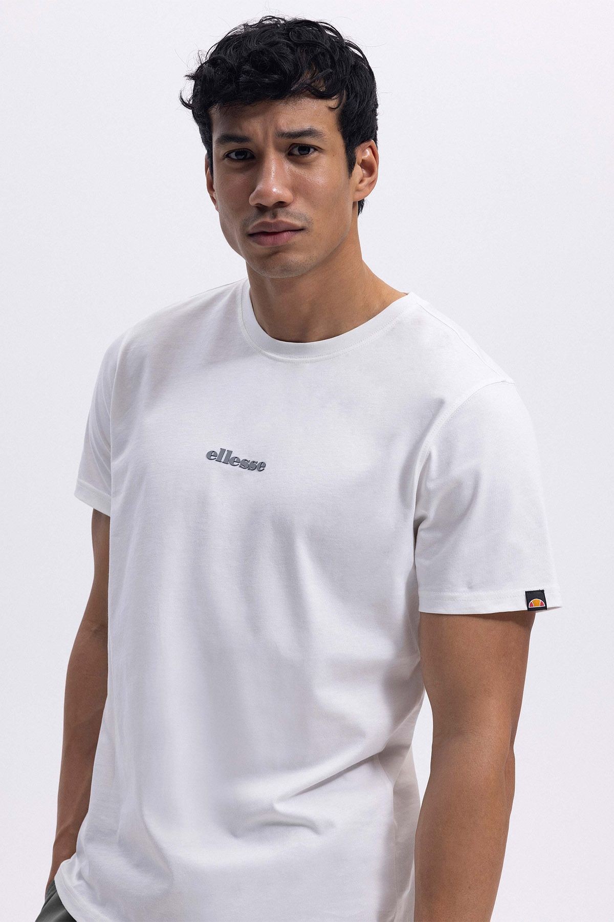 Ellesse Erkek Tişört EM462-OF