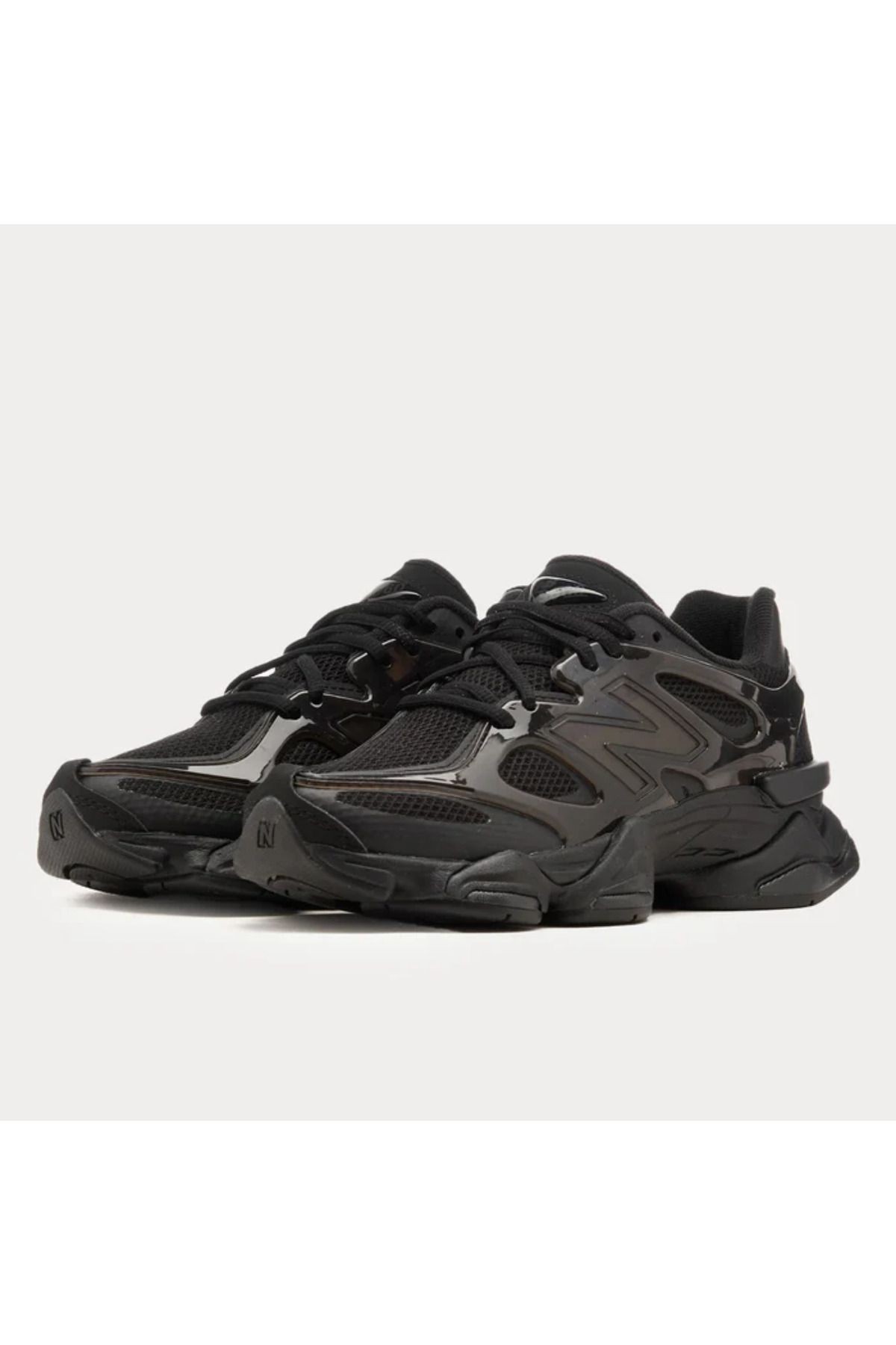 New Balance 9060 X Black Cat Sneaker