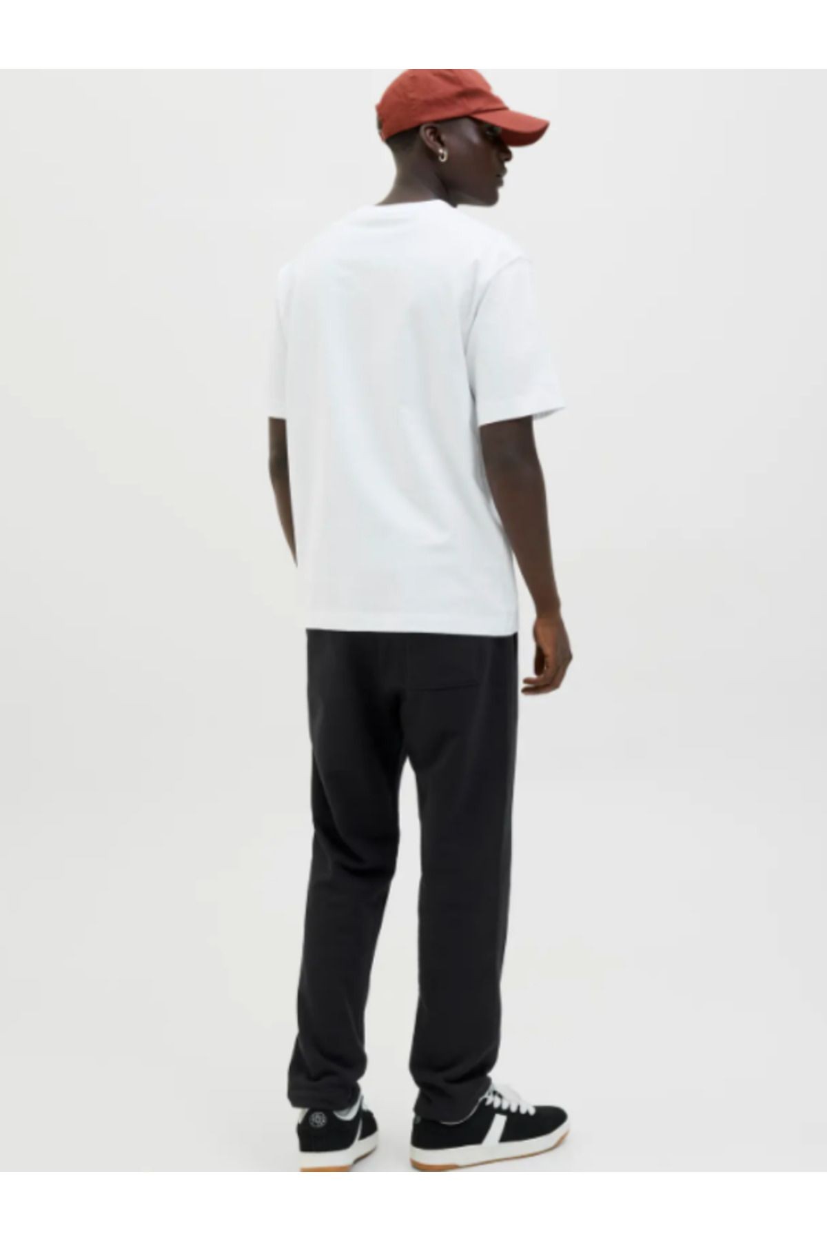 Jack & Jones Jpstkane Norrebro Sweat Pants Noos Erkek Eşofman Altı 12282553