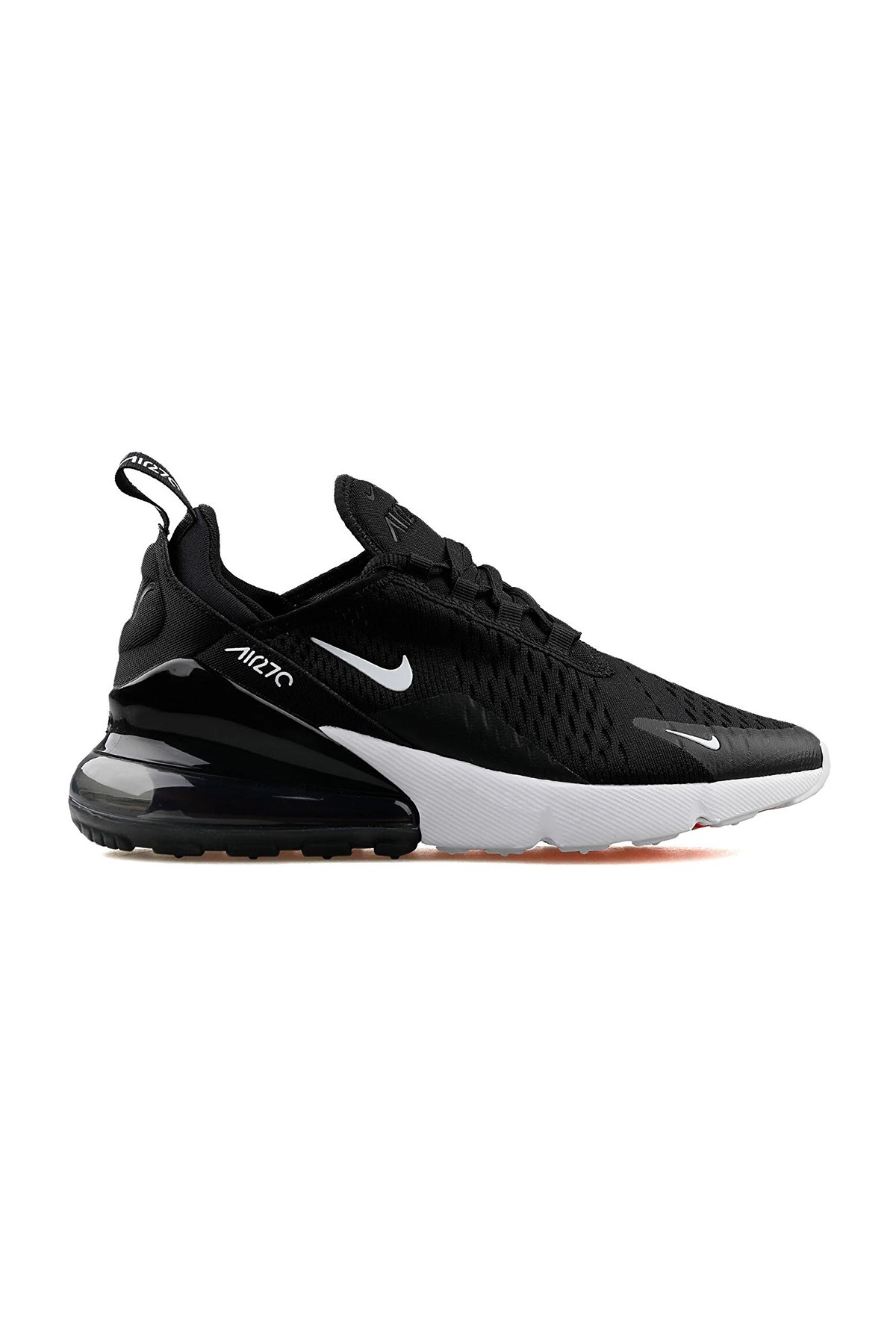 Nike Air Max 270 Kadın Sneaker 943345-001