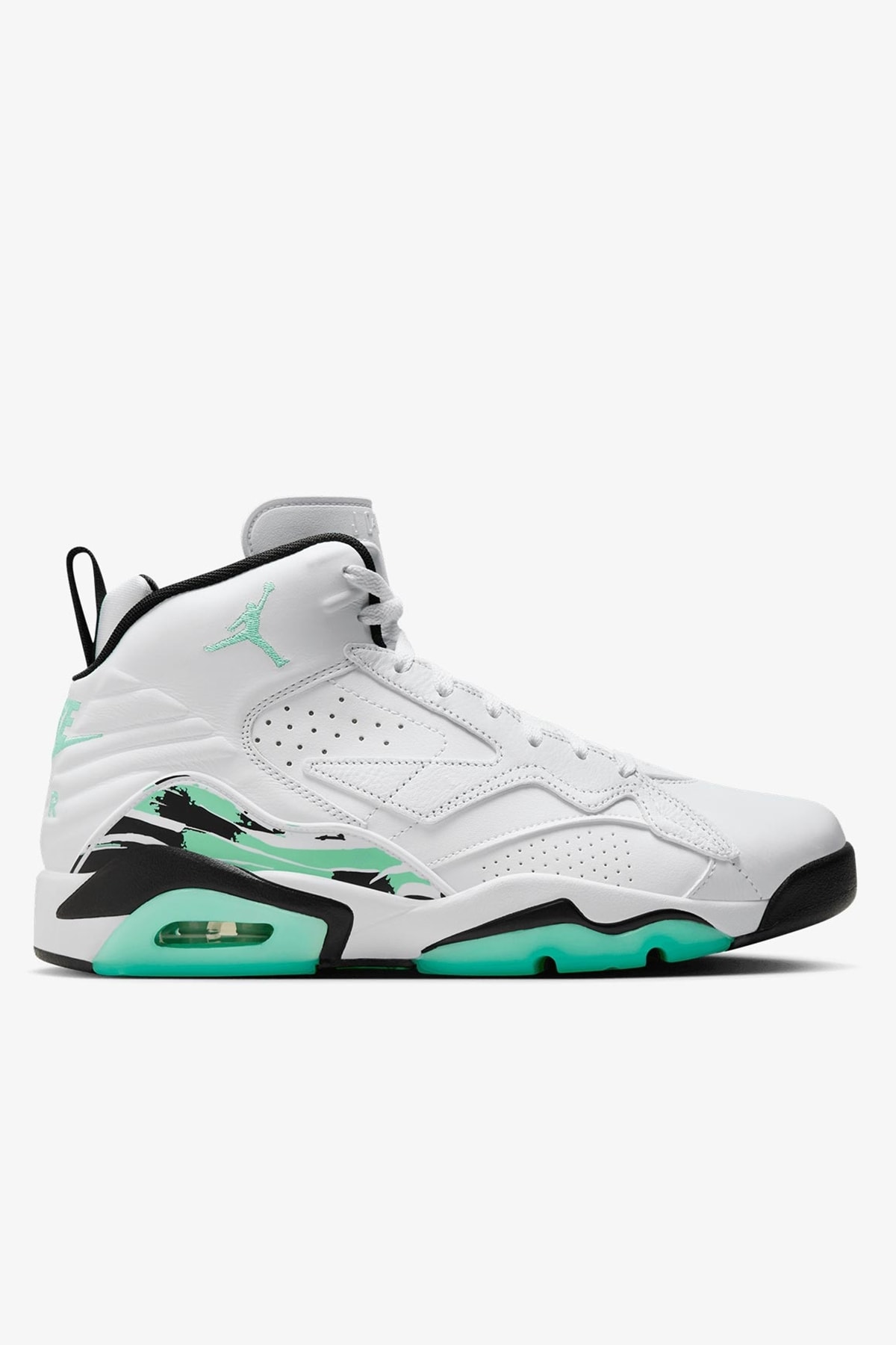Nike Jordan Mvp Erkek Basketbol Ayakkabısı DZ4475-103