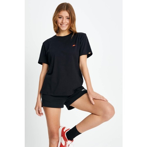Ellesse Kadın Tişört EF141-BK EF141-BK001