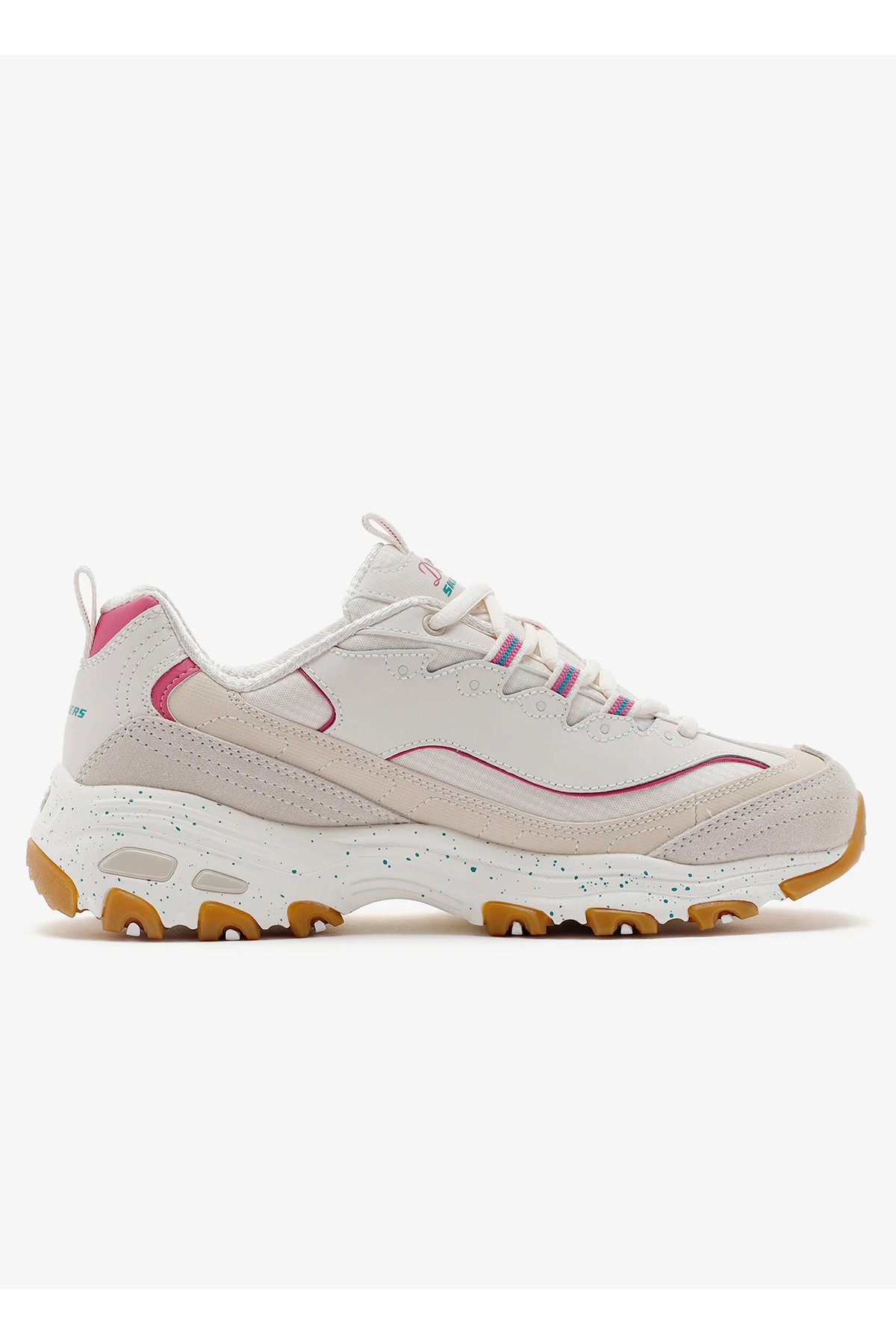 Skechers D'Lites-Bold Views Kadın Sneaker 149589