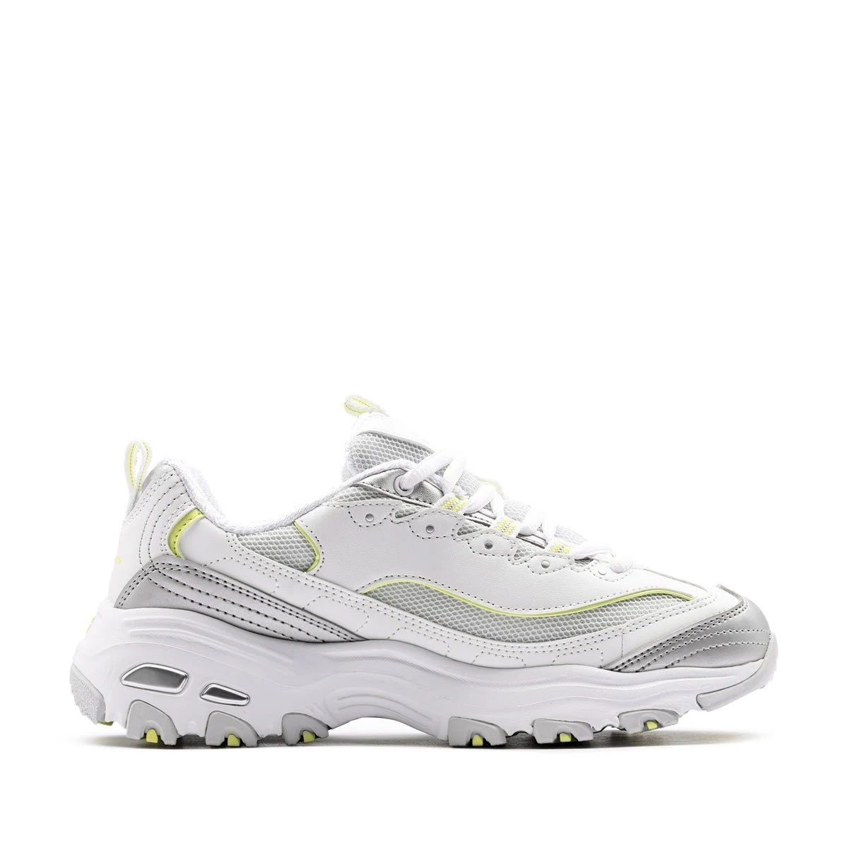 Skechers Sport D'lites 1.0 Kadın Spor Ayakkabı 150246-WSLM