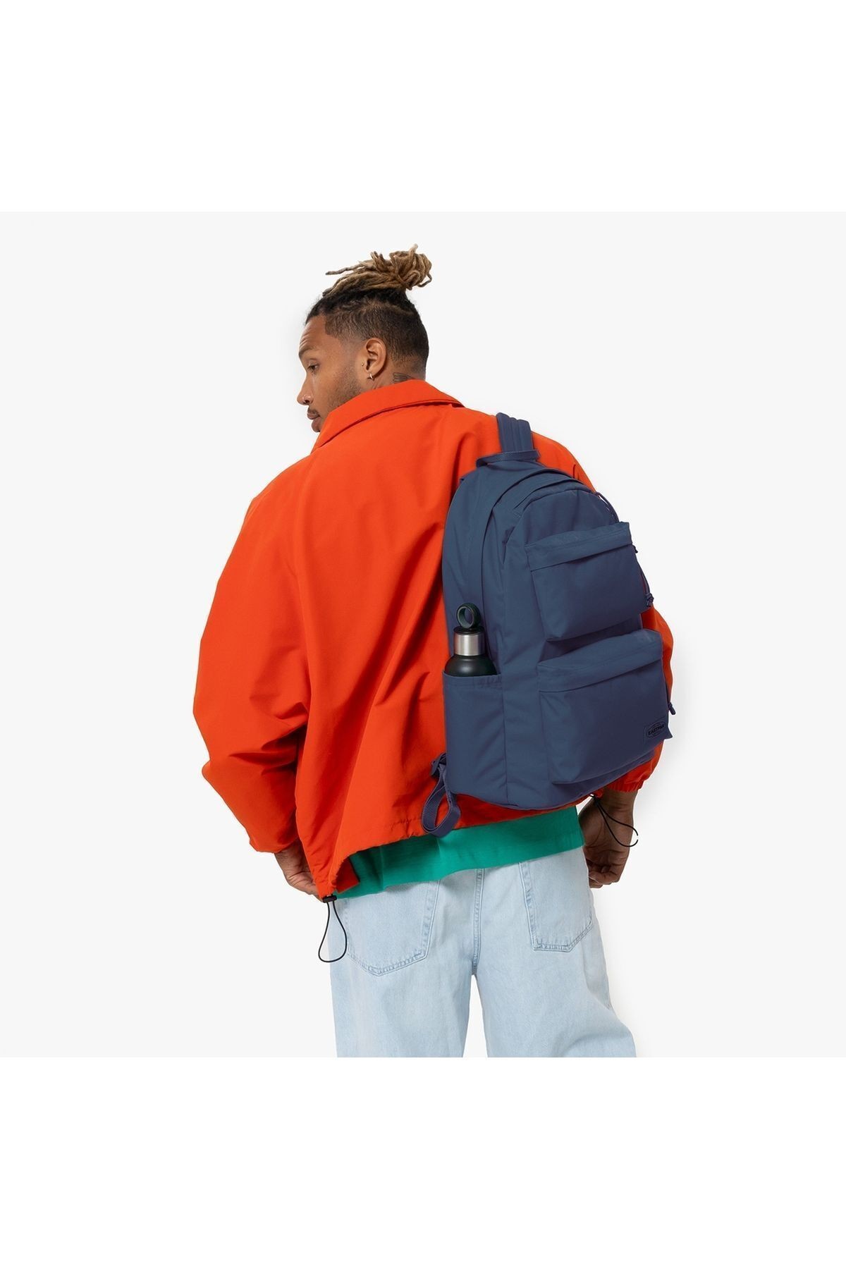 Eastpak Padded Double Sırt Çantası Ek0a5b7y0o21