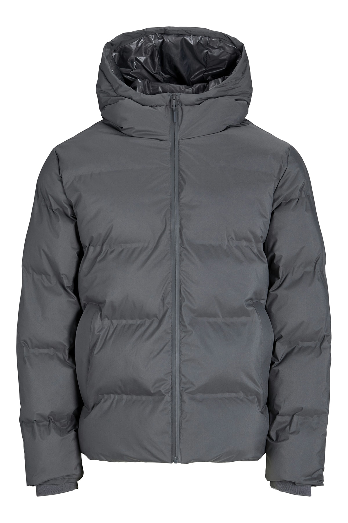 Jack & Jones Jjkaito Puffer Jacket Erkek Mont 12282300
