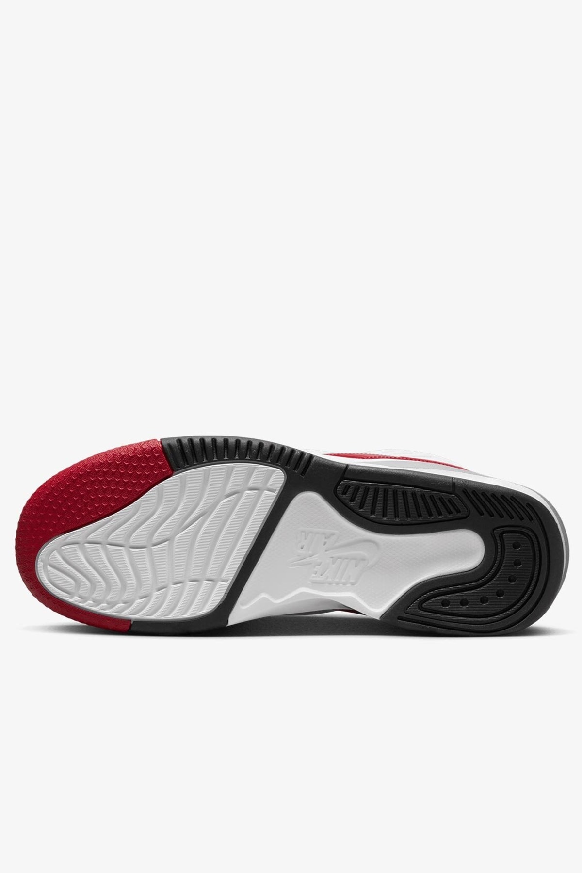 Nike Jordan Max Aura 5 Erkek Basketbol Ayakkabısı DZ4353-101