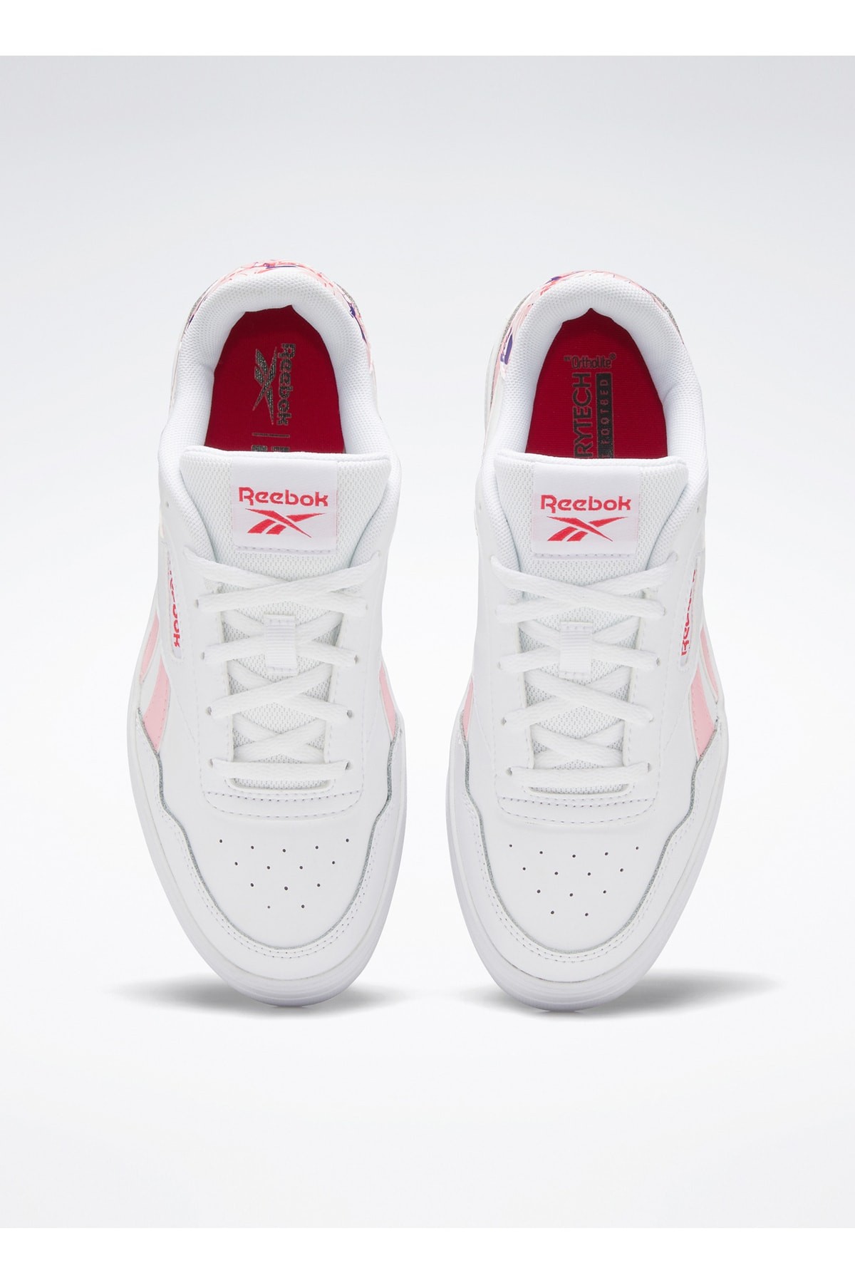 Reebok Court Advance Kadın Spor Ayakkabı HR0144
