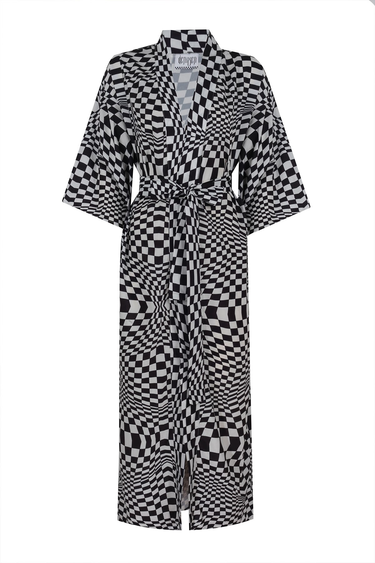 Dama Kimono