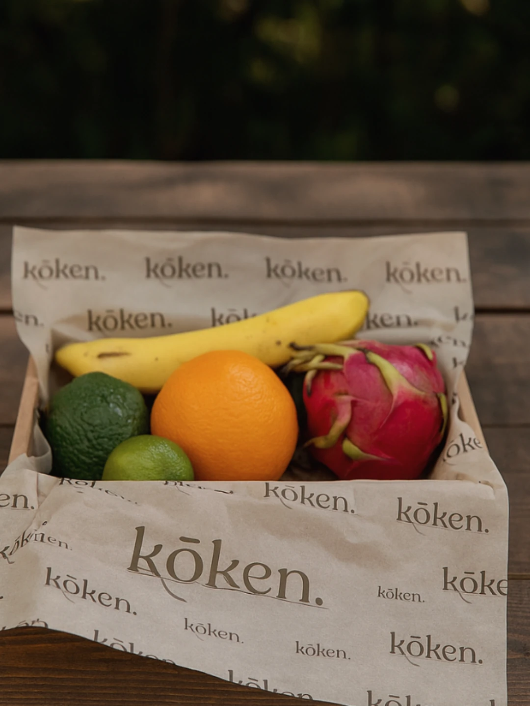 Organik Deneme Paketi