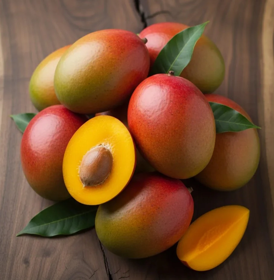 Taze Mango Adet (Sezonunda)
