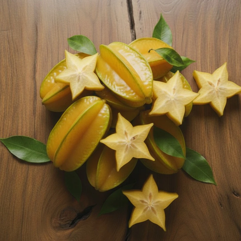 Yıldız Meyvesi Adet