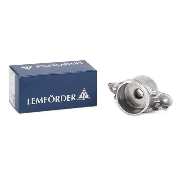 del Sonrası Arka Amortisör Üst Metal Takozu