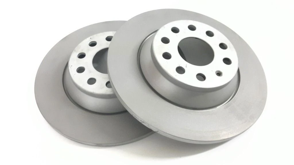 BOSCH 0986479A84 | Volkswagen Tiguan 2015-2019 Model Arka Fren Disk Takımı