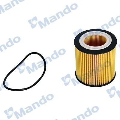 MANDO EEOB0051Y | Yağ Filtresi 12-1-Seri (F20-F21) 3-Seri (F30-F31-F34-F35)