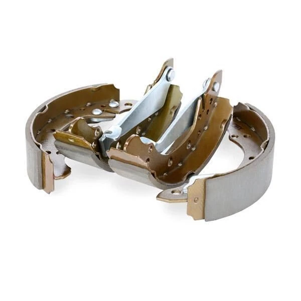 FERODO FSB408 | Seat İbiza 2010-2017 Arka Kampana Fren Balatası Feredo Marka