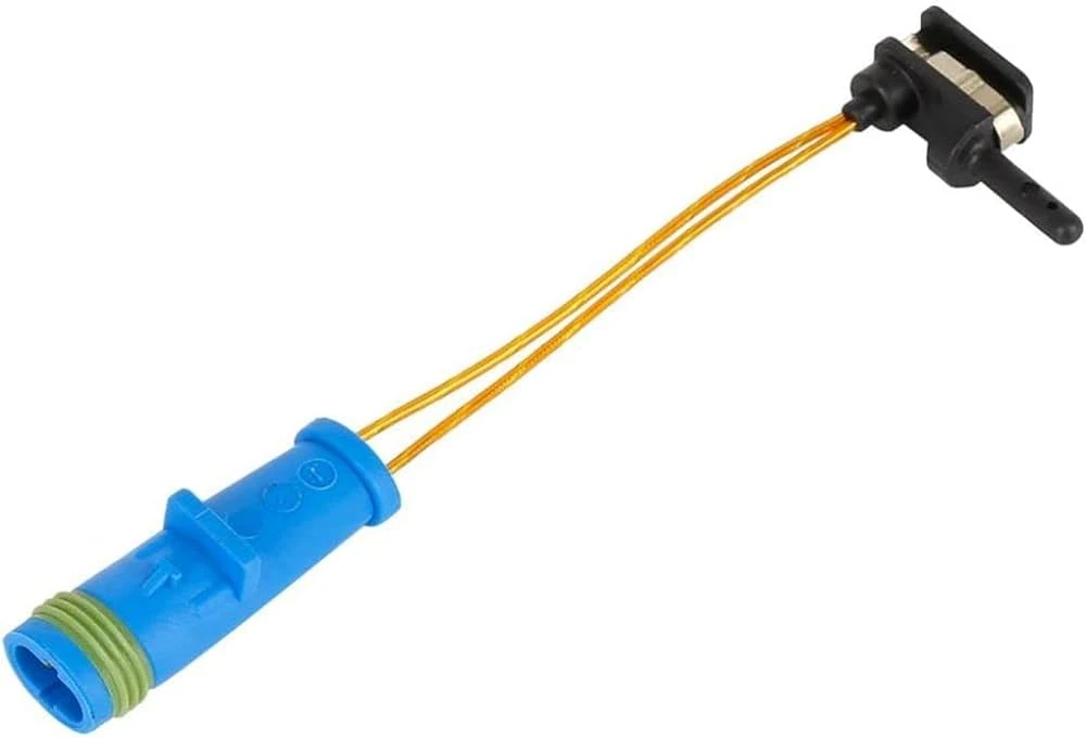 MERCEDES-BENZ 1695401617 | W205 Kasa Fren Balata İkaz Sensör Fişi Orijinal