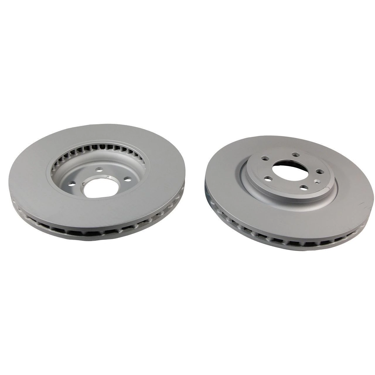 BOSCH 0986479468 | Audi Q5 2009 / 2012 Model Arası Ön Fren Disk Takımı