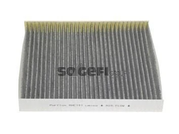 PURFLUX AHC191 | Polen Filtresi 02-Polo + Ca