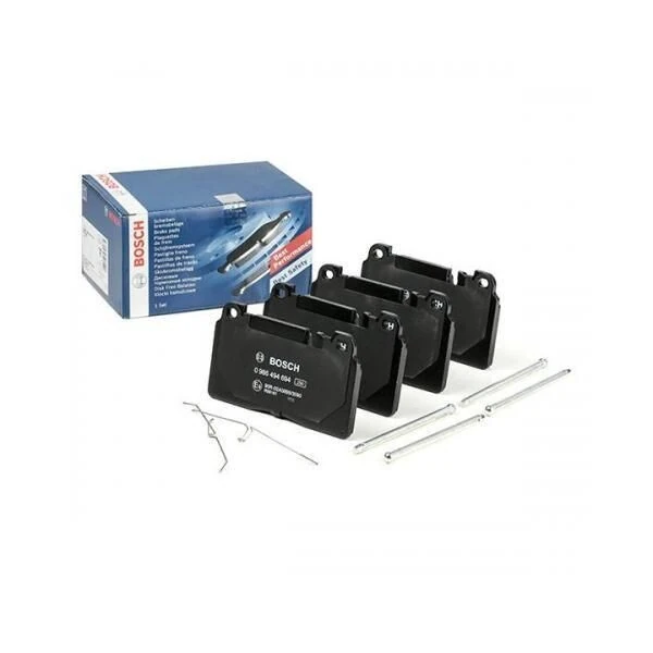 BOSCH 0986494694 | Audi A6 2015-2018 Model Arası Ön Fren Balata Takımı