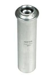 DELPHI HDF558 | Mazot Filtresi 06-3-Seri (E90-E91-E92-E93)