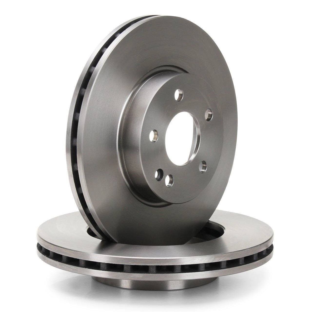 BOSCH 0986479A00 | Mercedes W176 Kasa A180 Ön Fren Disk Takımı (SPOR PAKET OLMAYAN)