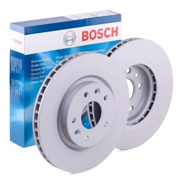 BOSCH 0986479940 | Audi A3 Ön Fren Diski 280MM