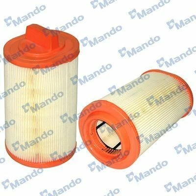 MANDO MMF015128 | Hava Filtresi 02-07 C-Seri (W203) C180-C200