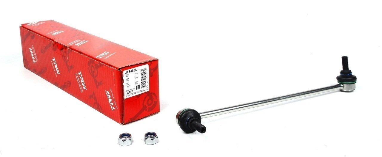 TRW JTS483 | Volkwagen Golf 5 / 6 / 7 2004-2018 Model Sonrası Askı Rotu Z Rot