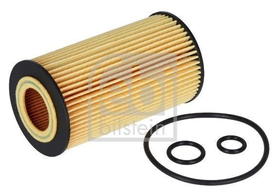 FEBI BILSTEIN 108276 | Yağ Filtresi W176 14-18 W246 14-18 W204 08-14 W205 14-18 C205 15-18 C117 13-19 W212 09-16 W447 14 -