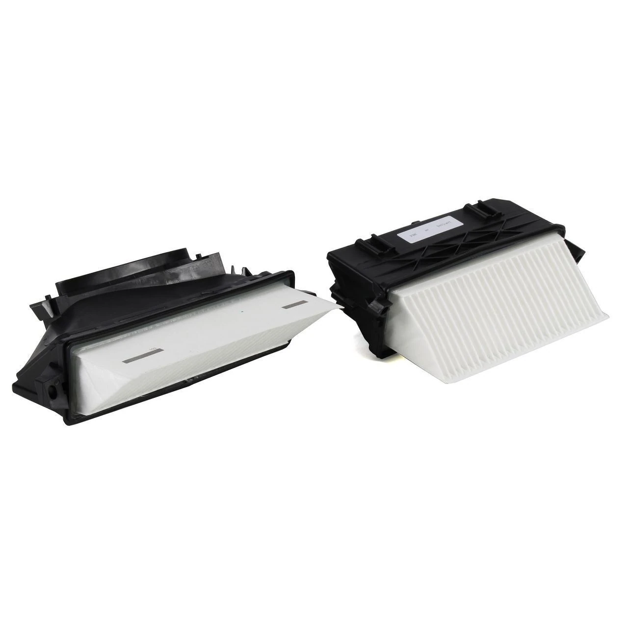 MANN C29035-2 | Mercedes W212 Kasa E350 CDI Bluetec Hava Filtresi Takımı