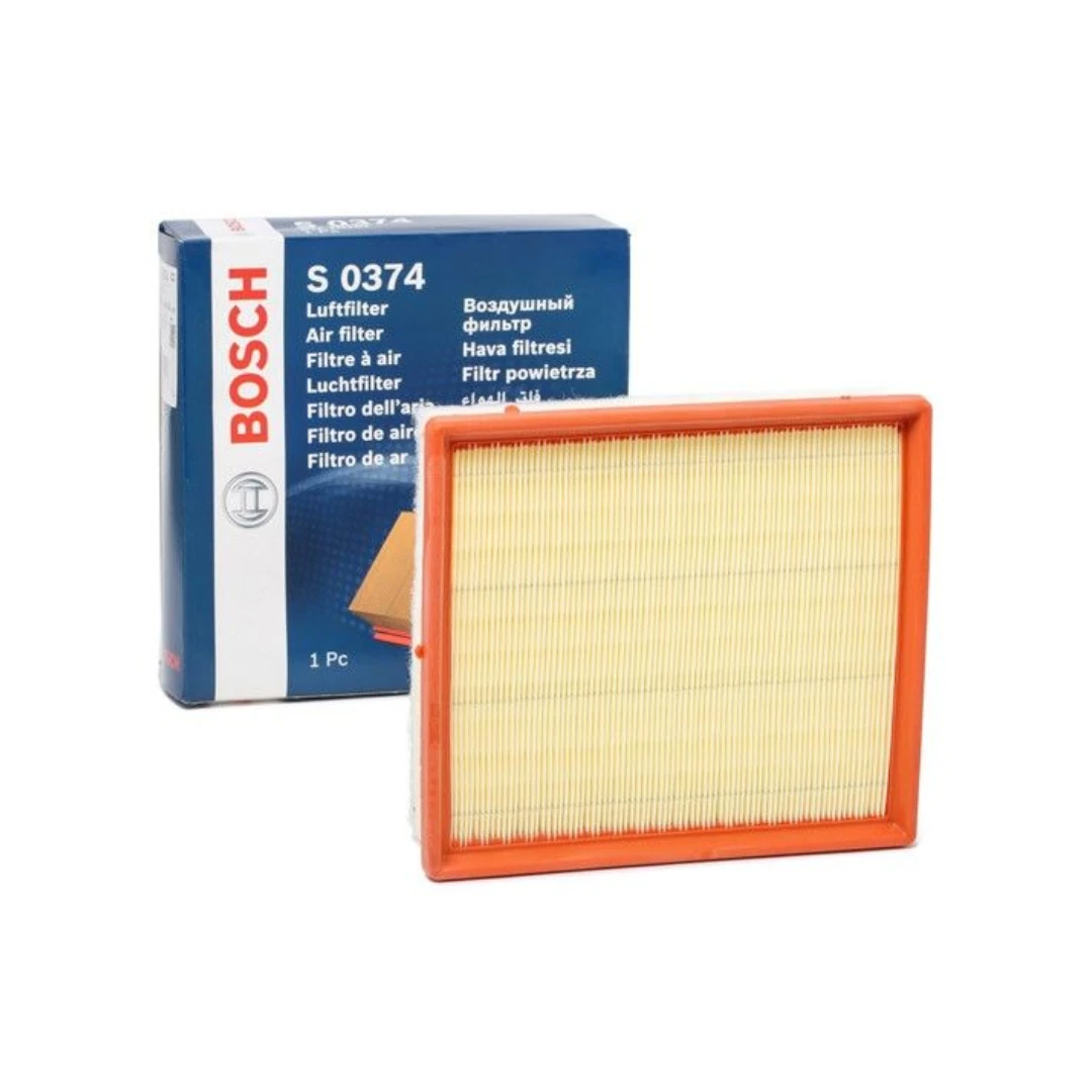 BOSCH F026400374 | Bmw F20 Kasa 116d-120d Hava Filtresi