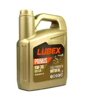 Lubex
