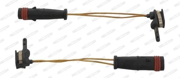 FERODO FWI261 | Balata İkaz Kablosu On 95 mm (Mercedes W169 / 203 / 204 / 211 / 212 / 220 / 221 / 245)